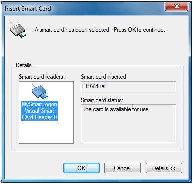 how to make a usb smart card|EIDVirtual – Transform an USB Key into a virtual smart card.